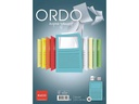 ELCO Sichthülle Ordo Classico A4 Blau, 10 Stück