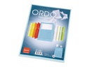 ELCO Sichthülle Ordo Classico A4 Blau, 10 Stück