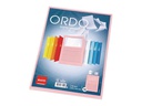ELCO Sichthülle Ordo Classico A4 Rosa, 10 Stück
