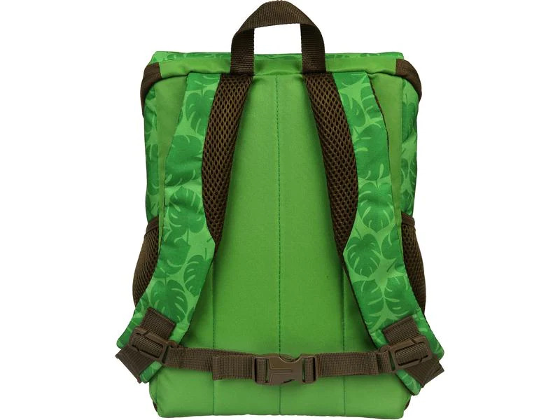 Scooli Kindergartenrucksack Affe 8 l