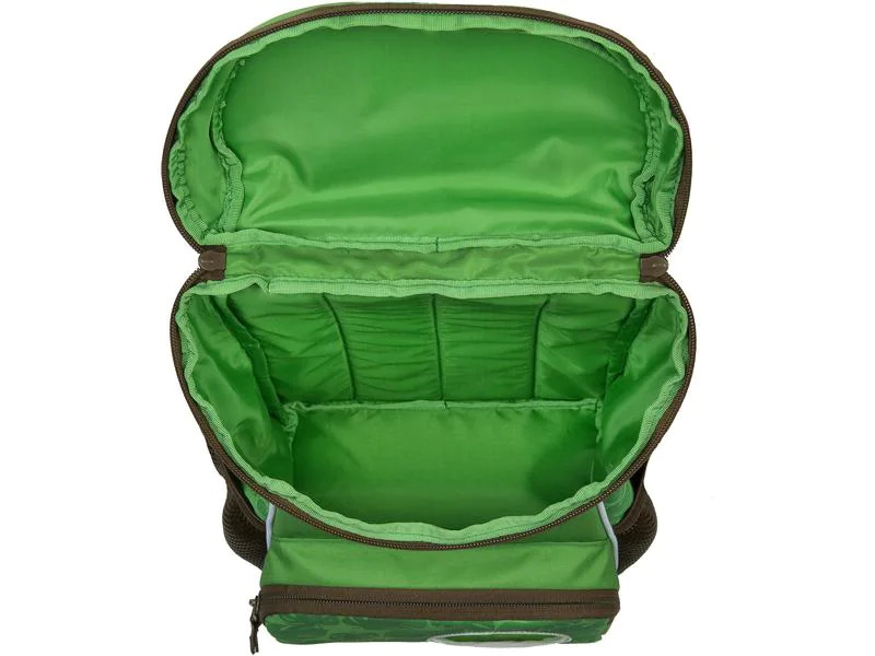 Scooli Kindergartenrucksack Affe 8 l