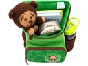 Scooli Kindergartenrucksack Affe 8 l