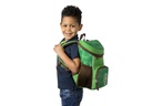 Scooli Kindergartenrucksack Affe 8 l
