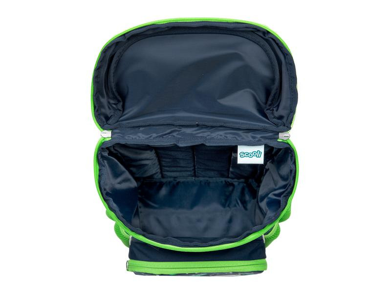 Scooli Kindergartenrucksack Astronaut