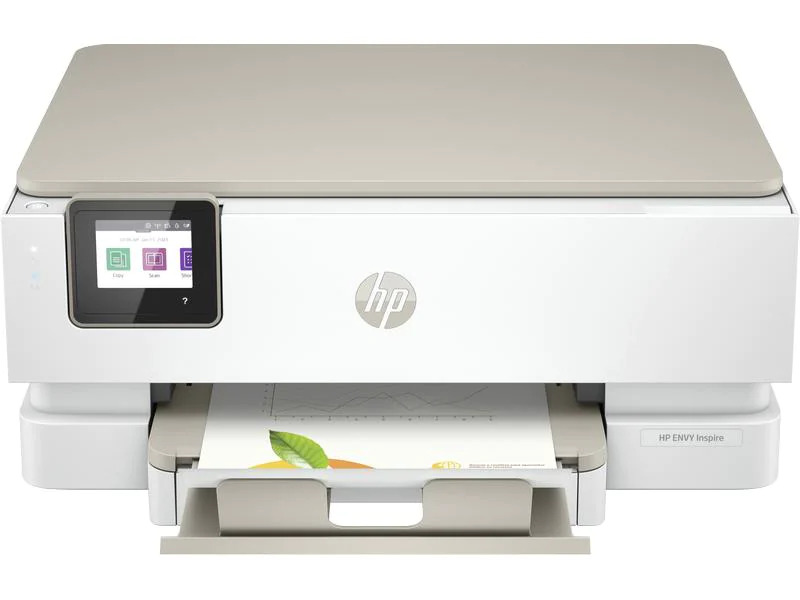 HP Multifunktionsdrucker ENVY 7220e All-in-One