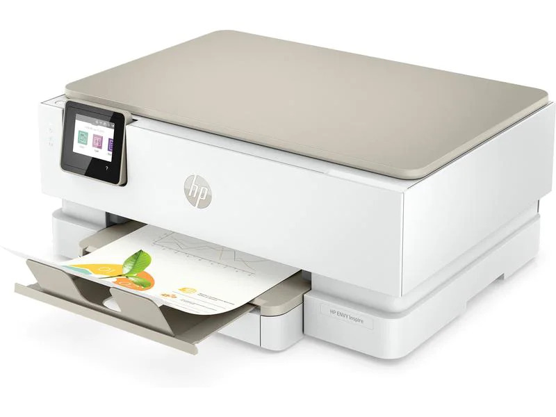 HP Multifunktionsdrucker ENVY 7224e All-in-One