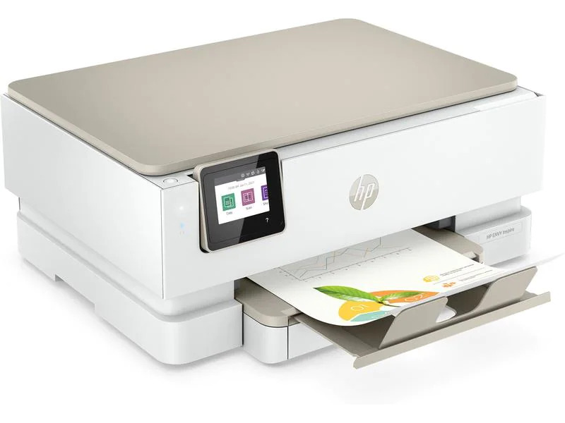 HP Multifunktionsdrucker ENVY 7224e All-in-One