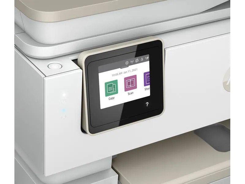 HP Multifunktionsdrucker Envy Inspire 7924e All-in-One