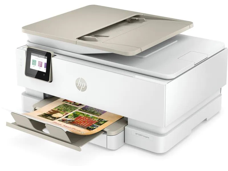 HP Multifunktionsdrucker Envy Inspire 7924e All-in-One