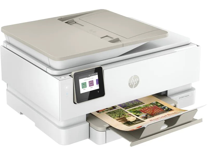 HP Multifunktionsdrucker Envy Inspire 7924e All-in-One