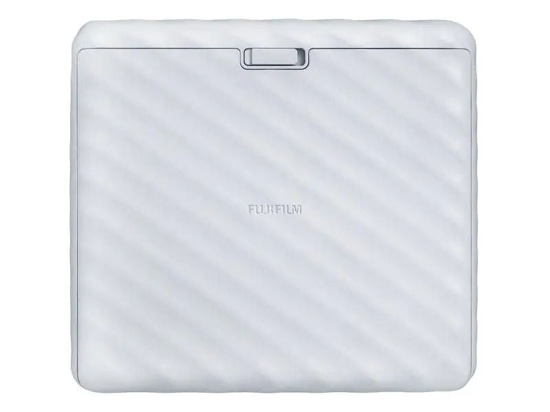 Fujifilm Mobiler Drucker Instax Link Wide Ash White