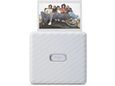 Fujifilm Mobiler Drucker Instax Link Wide Ash White