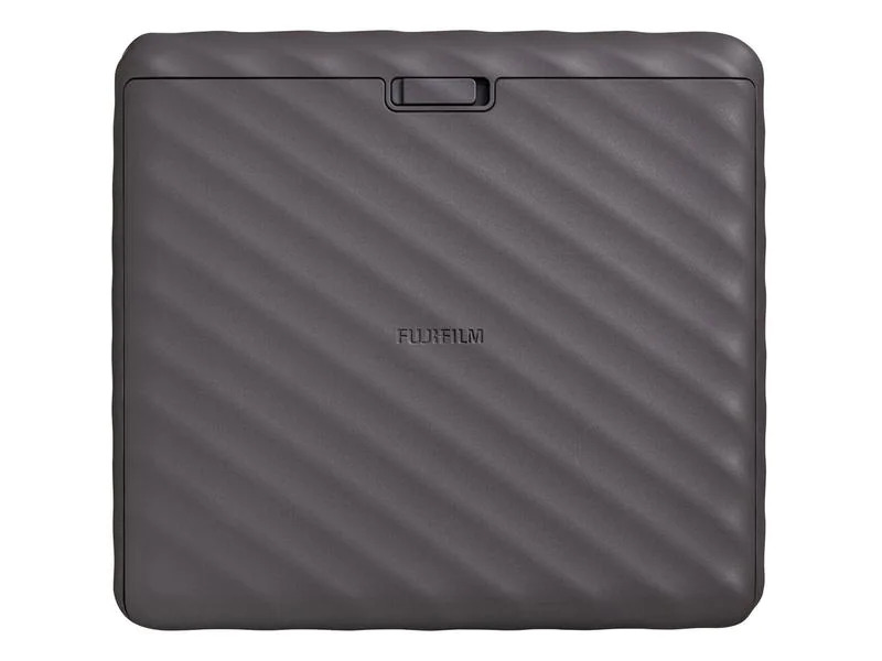 Fujifilm Mobiler Drucker Instax Link Wide Mocha Gray