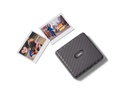 Fujifilm Mobiler Drucker Instax Link Wide Mocha Gray