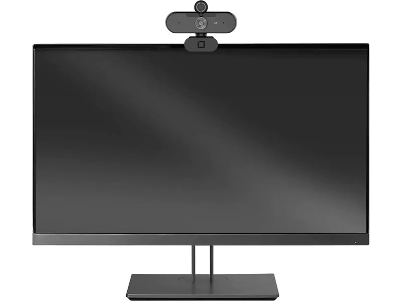 DICOTA Webcam PRO Plus 4K