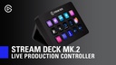 Elgato Ziffernblock Stream Deck MK.2