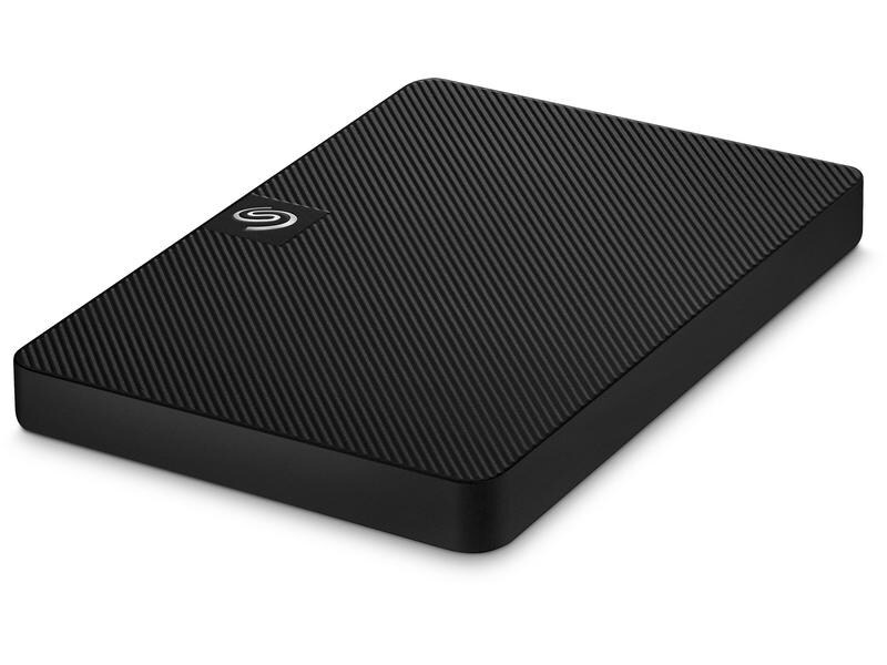 Seagate Externe Festplatte Expansion Portable 4 TB