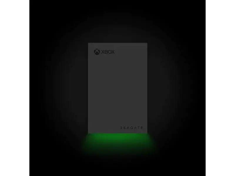 Seagate Externe Festplatte Game Drive for Xbox 2 TB
