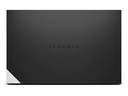 Seagate Externe Festplatte One Touch Hub 8 TB