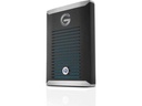 SanDisk PROFESSIONAL Externe SSD G-DRIVE PRO 2000 GB