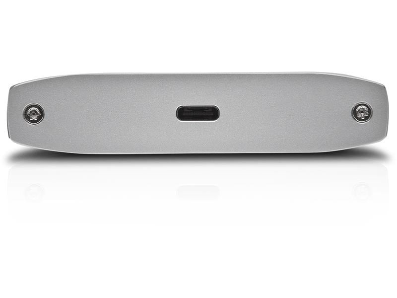 SanDisk PROFESSIONAL Externe SSD G-DRIVE PRO 2000 GB