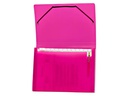 Kolma Fächermappe Daily Easy A4 KolmaFlex Pink