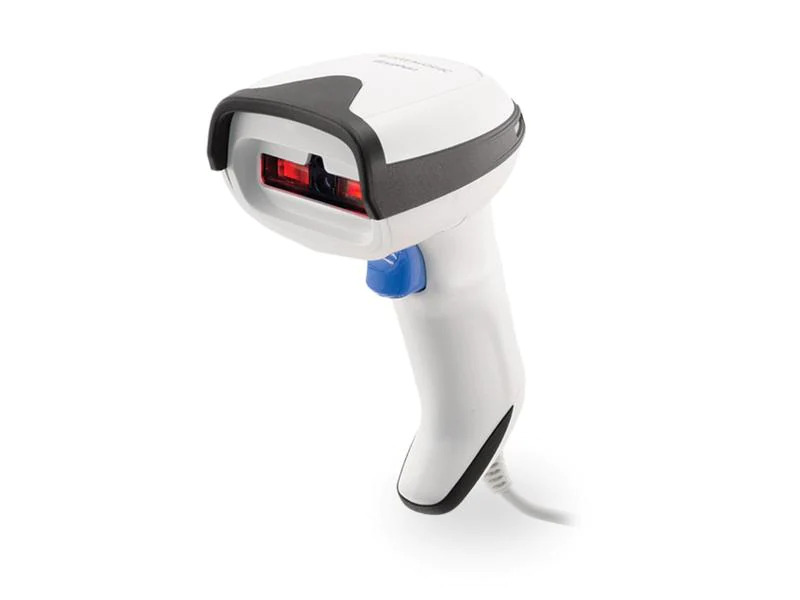 Datalogic Barcode Scanner Gryphon GD4220-WHK1