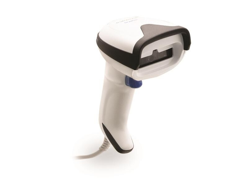 Datalogic Barcode Scanner Gryphon GD4220-WHK1