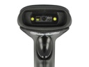 Delock Barcode Scanner 90562 USB &amp; Bluetooth 1D/2D