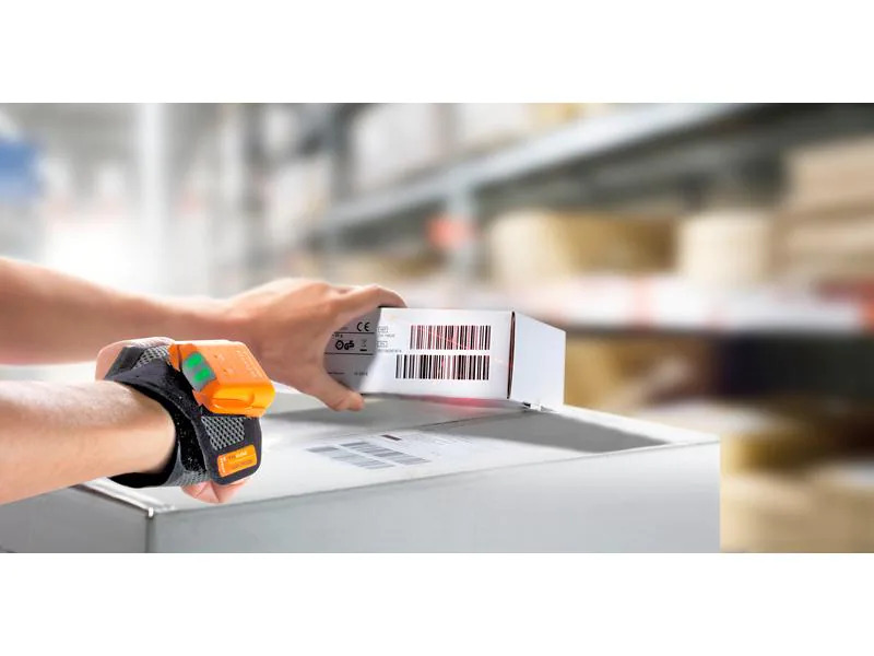 ProGlove Barcode Scanner MARK 2 Mid Range