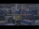 ProGlove Barcode Scanner MARK 2 Standard Range