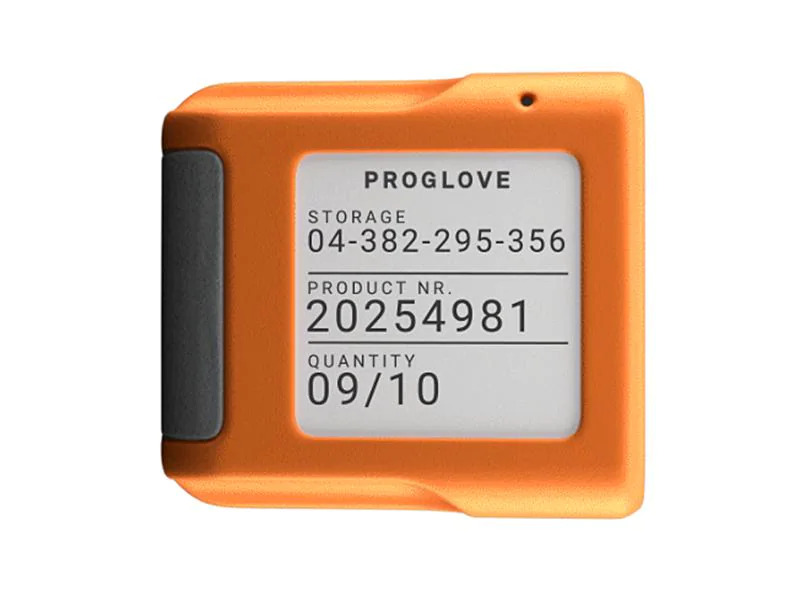 ProGlove Barcode Scanner MARK Display