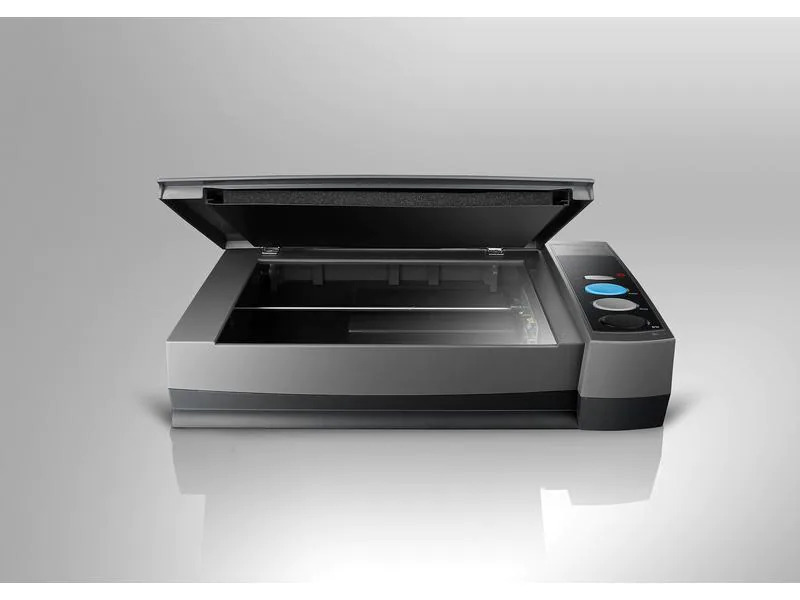 Plustek Buchscanner OpticBook 3800L