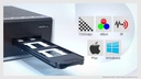 Plustek Filmscanner OpticFilm 135i