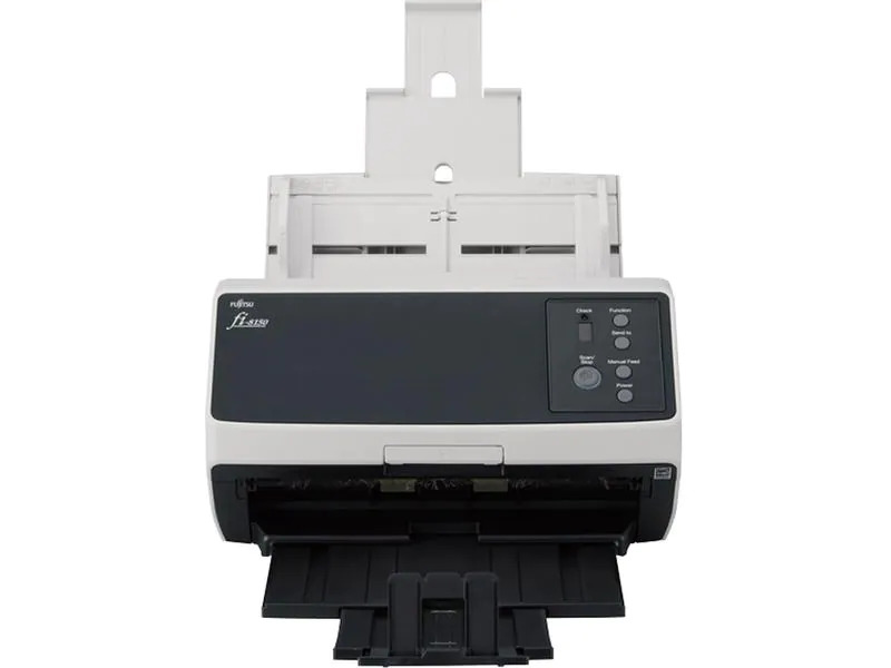 Fujitsu Dokumentenscanner fi-8150