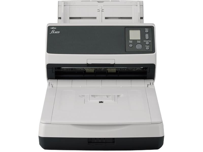 Fujitsu Dokumentenscanner fi-8270