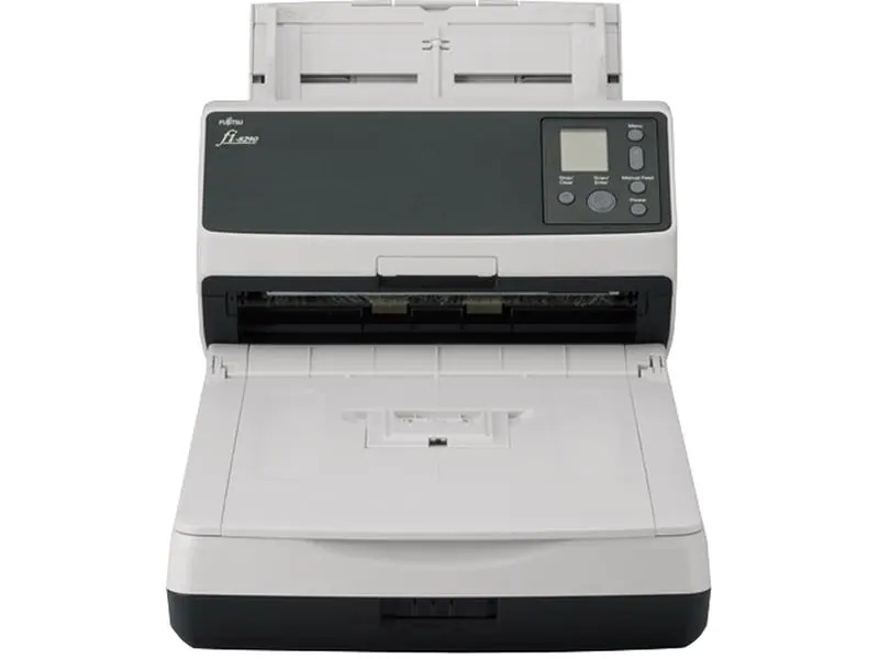 Fujitsu Dokumentenscanner fi-8290