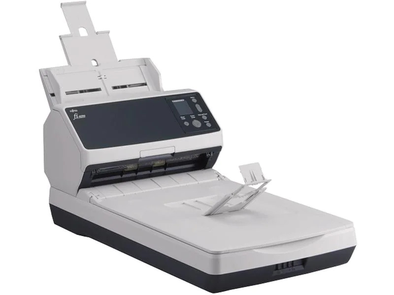 Fujitsu Dokumentenscanner fi-8290