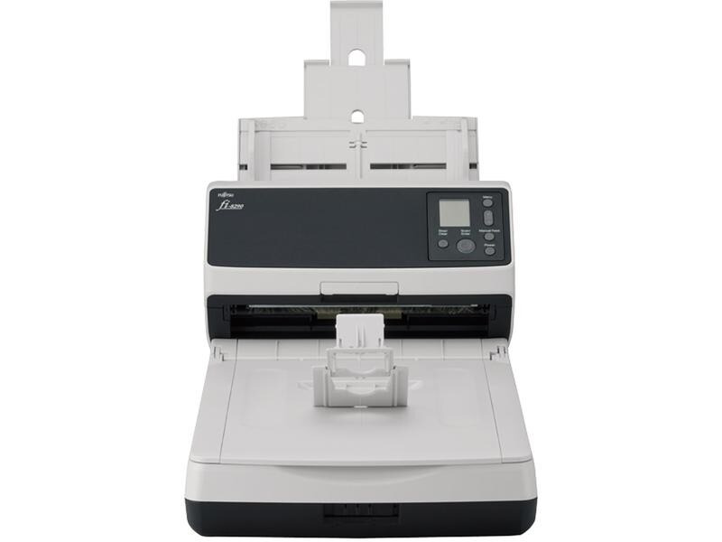 Fujitsu Dokumentenscanner fi-8290