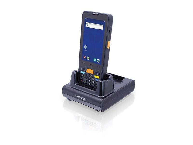 Datalogic Ladestation Single Slot für Memor K