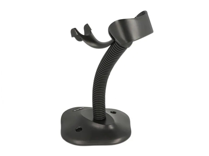 Delock Standfuss für Barcodescanner 90557 und 90562