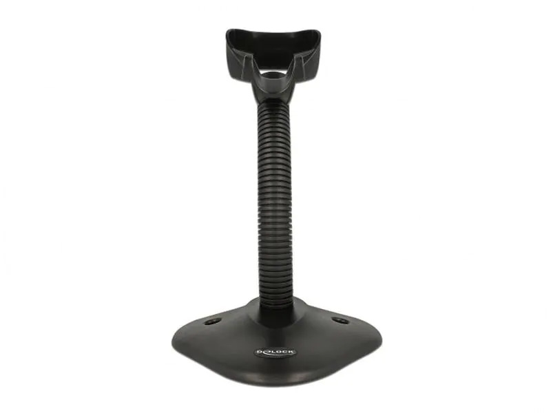 Delock Standfuss für Barcodescanner 90557 und 90562