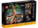 LEGO® Disney Winnie Puh 21326