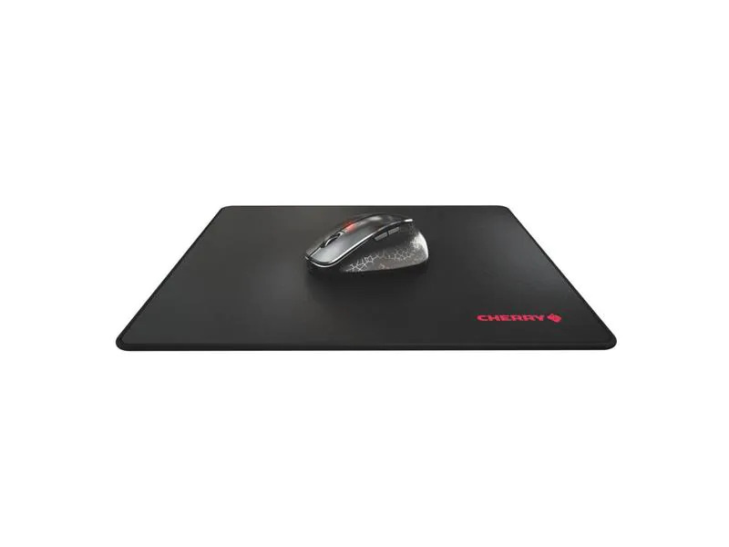 Cherry Mausmatte MP 1000 Premium XL Schwarz