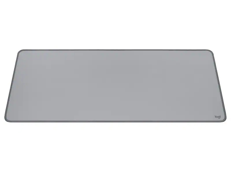 Logitech Mausmatte Desk Studio Series Grau