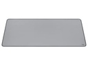 Logitech Mausmatte Desk Studio Series Grau