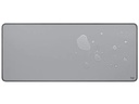 Logitech Mausmatte Desk Studio Series Grau