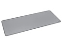 Logitech Mausmatte Desk Studio Series Grau