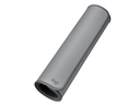 Logitech Mausmatte Desk Studio Series Grau