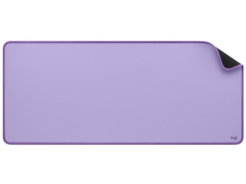 Logitech Mausmatte Desk Studio Series Lila